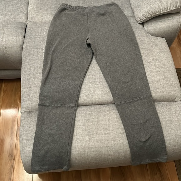 Nike Dri-Fit Men’s Size Large Grey/Black. - Picture 4 of 4